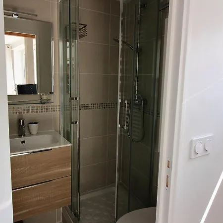 Apartment 103275 - 4 Personnes Temple - Republique *