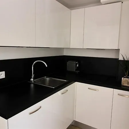 Apartment 103275 - 4 Personnes Temple - Republique