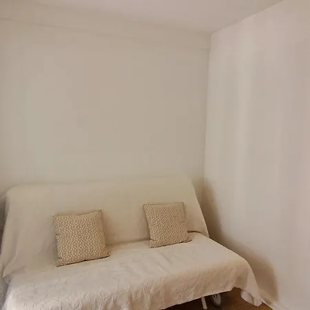 Apartment 103275 - 4 Personnes Temple - Republique