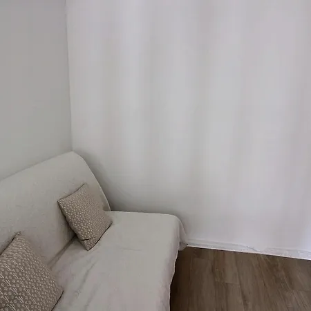 Apartment 103275 - 4 Personnes Temple - Republique