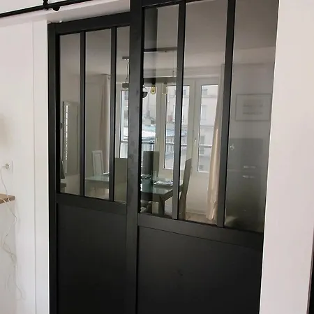 Apartment 103275 - 4 Personnes Temple - Republique Paris